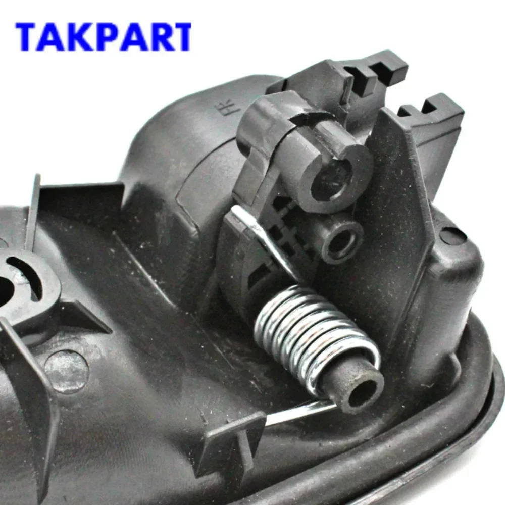 TAKPART Internal Door Handle For Renault Clio Megane Scenic Trafic New