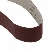 686*50mm Abrasive Belt Aluminum Oxide Sanding Belts 80-1000 Grits Sander Metal Polishing Wood Working Tools Grinder Accessories 5