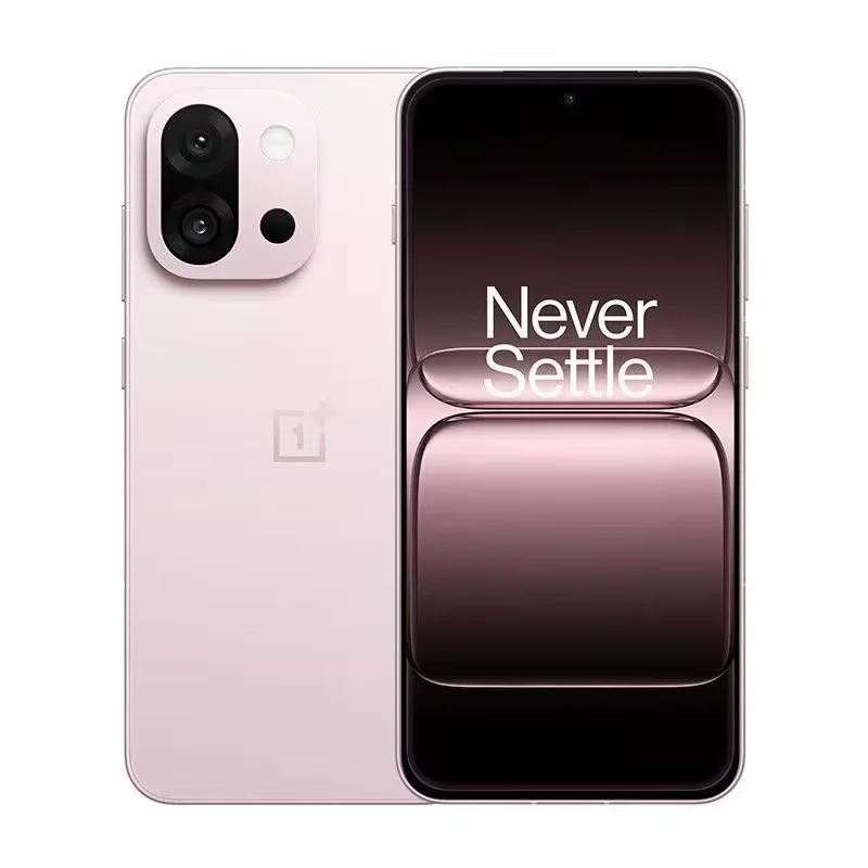 Разблокированный телефон OnePlus 13T 5G, 6,32 дюйма, OLED Snapdragon8 Elite, 80 Вт, SuperVOOC, 6260 мАч, NFC, 50 МП, задняя камера Разблокированный телефон OnePlus 13T 5G, 6,32 дюйма, OLED Snapdragon8 Elite, 80 Вт, SuperVOOC, 6260 мАч, NFC, 50 МП, задняя камера