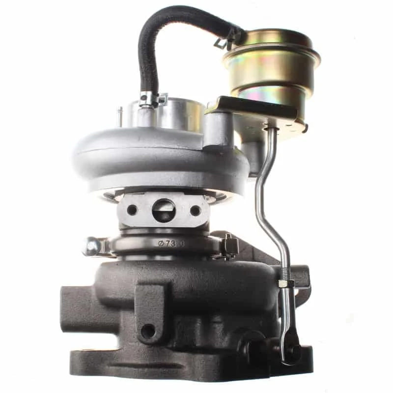 ME201636 Turbocharger TD04-12T TF035 for Mitsu.bishi L300 Delica Shogun 4M40T 2.8L