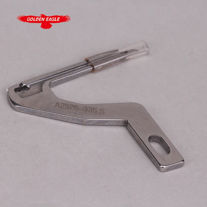 Insale Domestic Sewing Machine Looper Lower Looper Bernina Bernette For JUKI #A2526-335-000