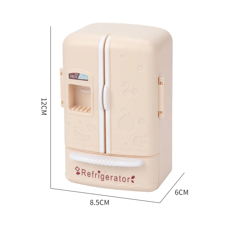 Variant: Single refrigerator