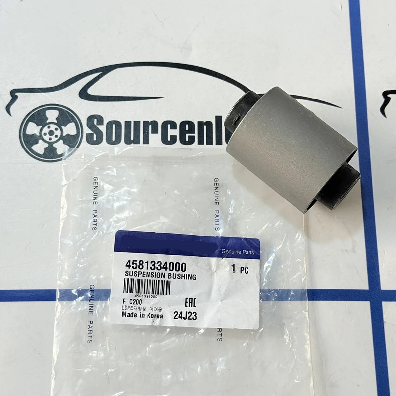 For Ssangyong New Actyon (Korando C) 2010-2013 Rear Arm Bushing 4581334000 45813-34000