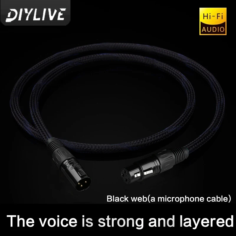 DIYLIVE HiFi High-grade speaker cover cloth small case sound through the cloth dust-proof cloth horn mesh cloth speaker cloth