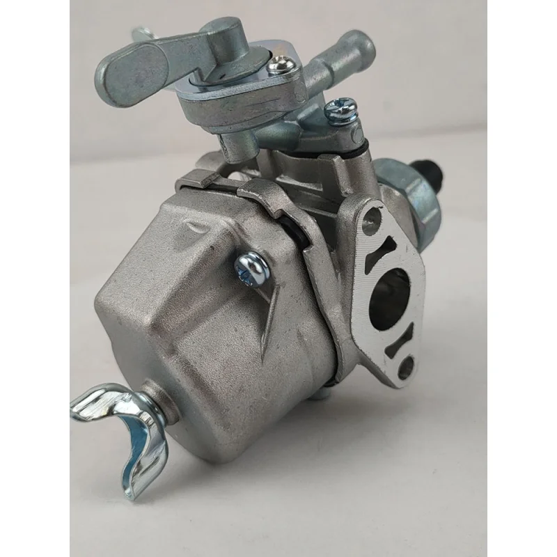 Robin 40F-6 2행정 잔디 깎는 기계 및 쌀 및 밀 수확기 파워 플로트 기화기 액세서리의 새로운 기능