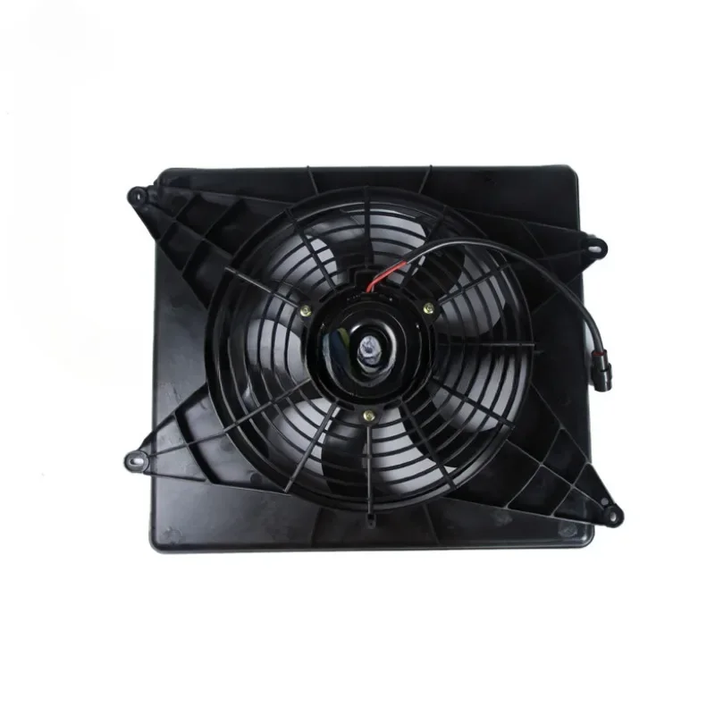 300506-00004 2538-6018 30050600004 25386018 FAN MOTOR ASSY for SOLAR 340LC-7 340LC-V Excavator Parts