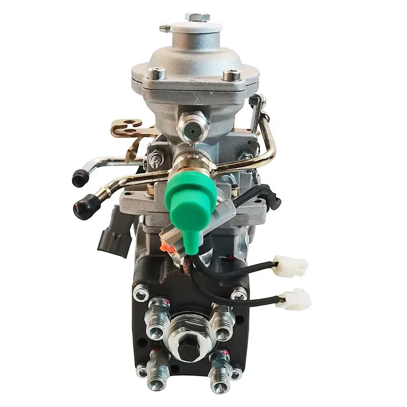 104641-7280 4jb1 4jb1t Pompa iniettore per pick-up e camion leggeri VE4/11F1800LNP2495 Pompa carburante 4jb1