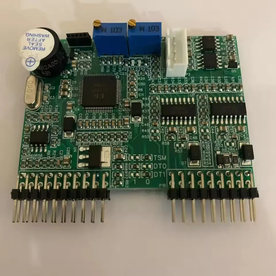 EG1615DMI Bidirectional Inverter DC DC Dedicated Driver Board EG1615 EG1615DM1