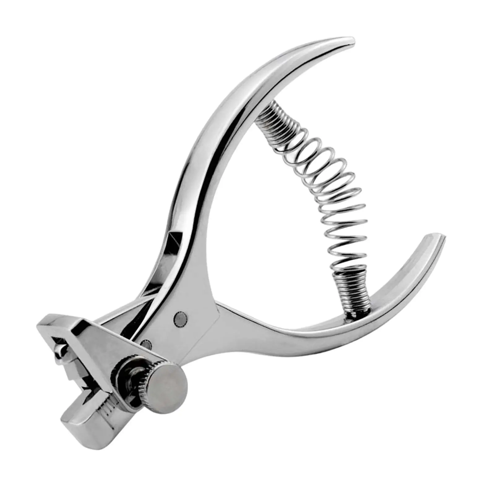 Notcher Tool for Punching Patterns 2mm Cutting Pliers for DIY Projects