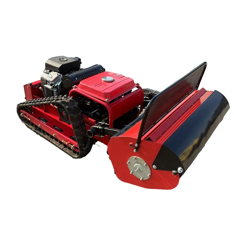 

Robot Mower Robot Lawn Mower Automatic Zero Turn Lawn Mowers Grass Cutting Machine Tractor