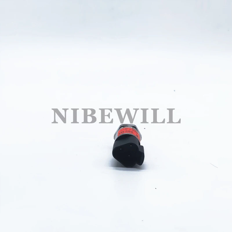 Engineering Machinery Parts for Hyundai Excavator R220-5 R210-7 Excavator Pressure Sensor 31Q4-40820 100Bar