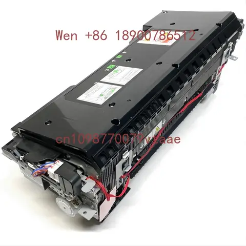 126K34181 126K34414 126K39430 126K34187 126K34185 Genuine Fuser Assembly for Xeroxs V80 Fuser Unit Versant 180 2100 3100 Press