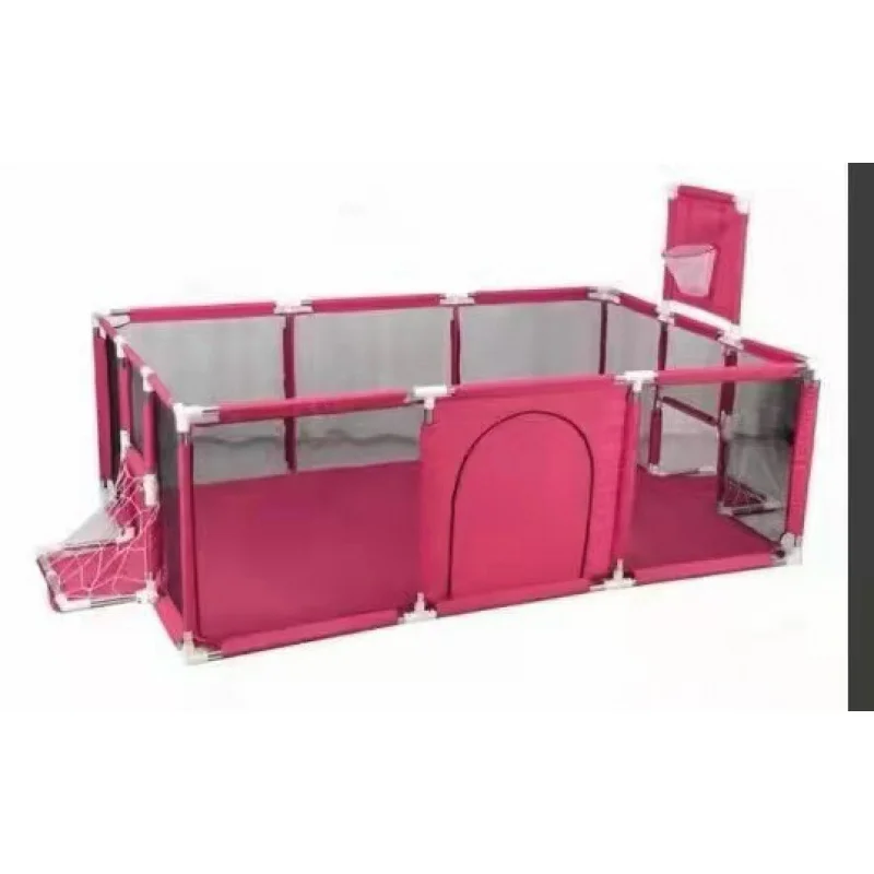 

Mfr Direct: прямоугольный детский манеж, напольная детская прогулка/подставка/коврик для ползания в помещении.