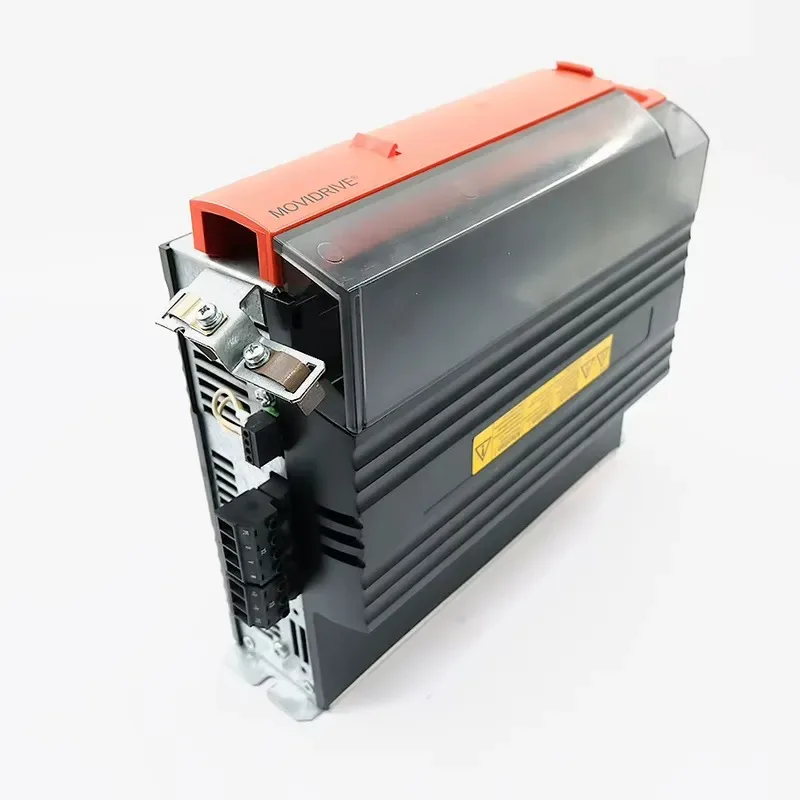 SEW Eurodrive Inverter MDX60A0300-503-4-00 PLC Programming Industrial Automation