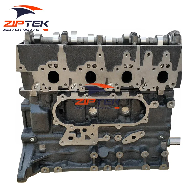 

Factory Price Brand New Bare Engine For Toyota 3L Hilux Diesel Engine Bare Engine/Long Block