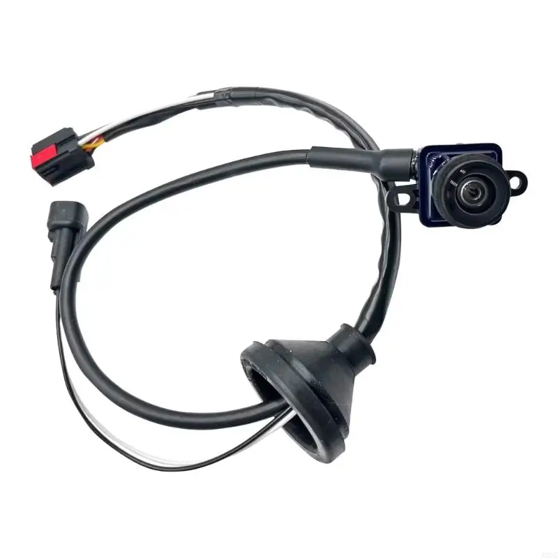 

A2UC Car Parking Assistance Rear View Backup Camera Waterproof for 4672639AA 16947634
