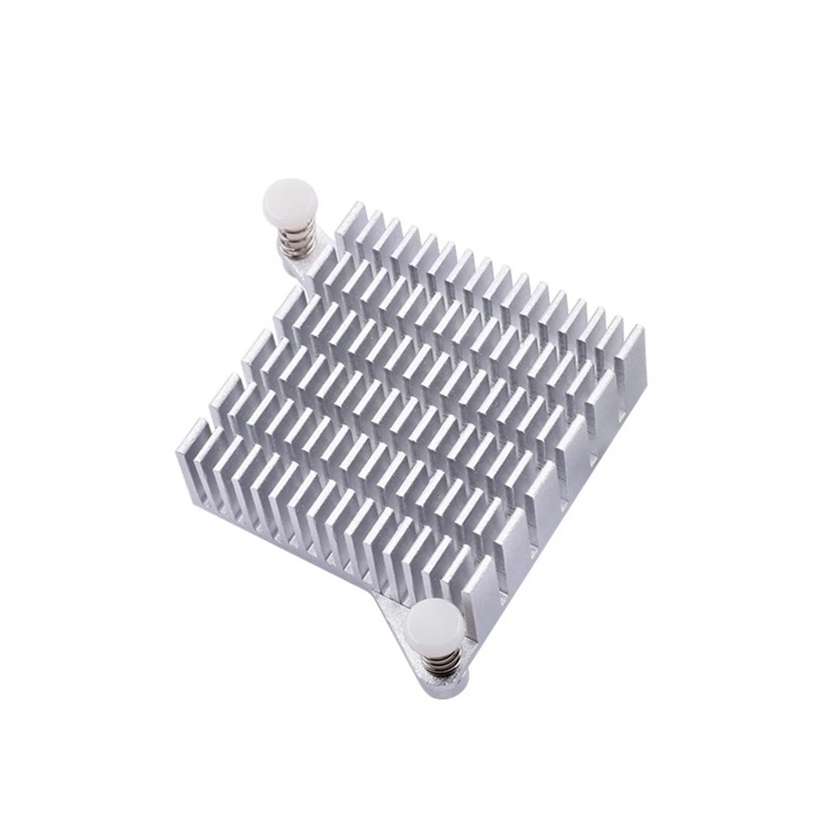 Y06A For 5 Plus Aluminum Heat Sink Motherboard Adapted to Aluminium Cooling Fan Radiator Heatsink for 5 Plus