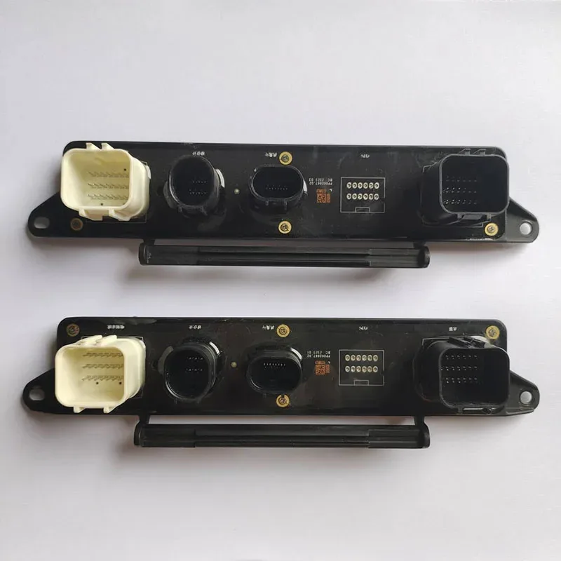 

Agricultural Drone Agras T40 T20P Spraying Adapter Board Module Assembly For DJI Agricultural Drone Accessories