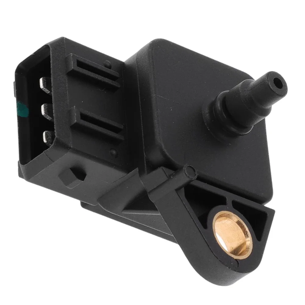 

3 Pins Intake Manifold Air Pressure Sensor for BMW 3 Series E90, E91 E92 & E93 318d, 320d 2005-2011 7787142