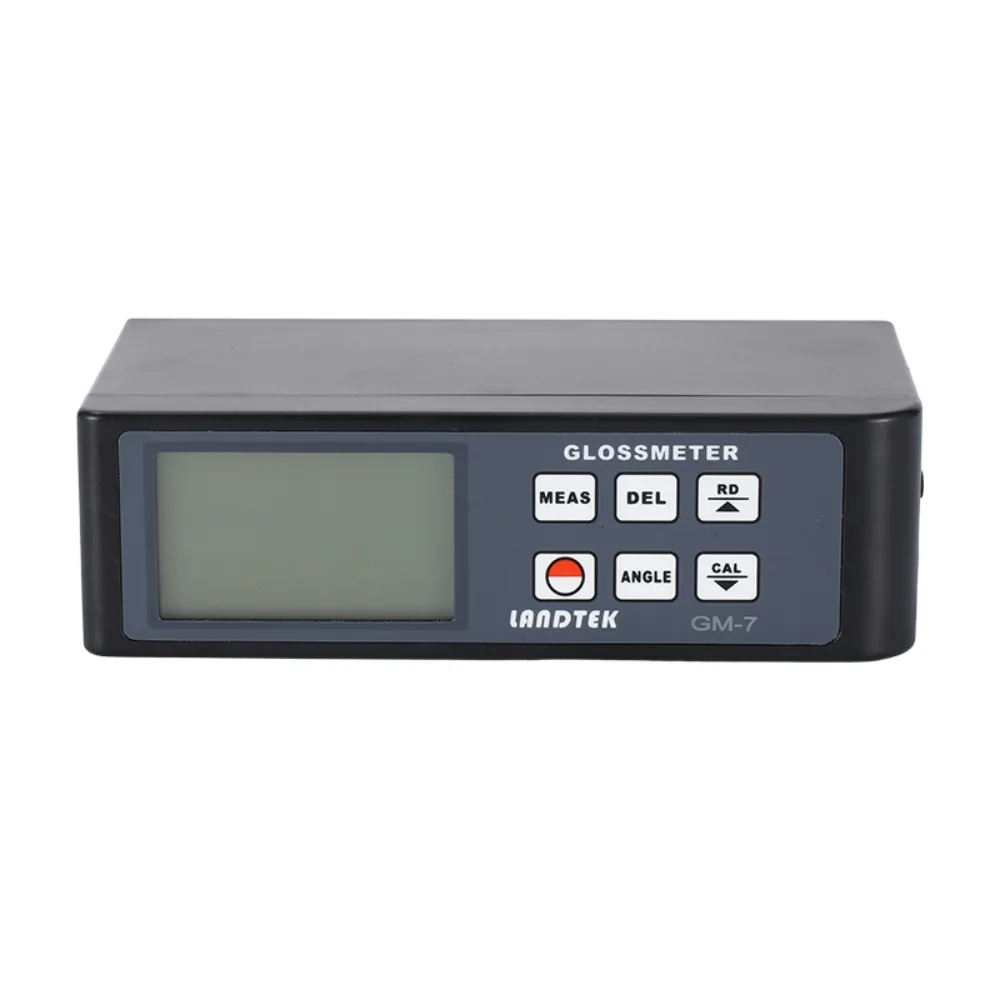 

M-7 75 Degree Gloss Meter for Accurate Density Measurement of Various Materials from 0.1 to 200 Gloss Units Accurate Various Mat