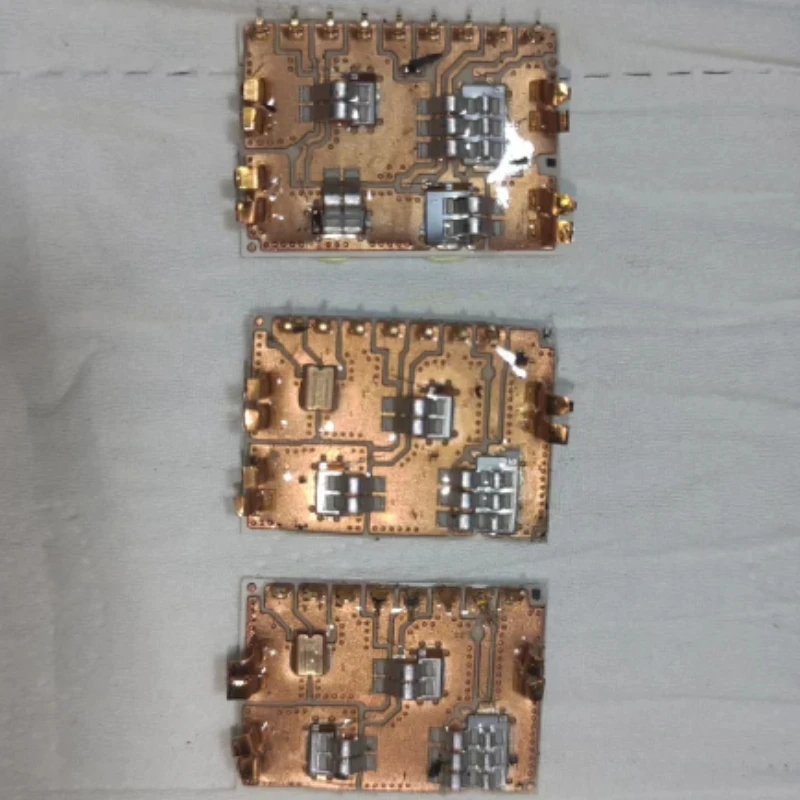 

Привод рулевого двигателя IGBT Id4 Id6 для Audi New Q3 для VW Passat Sagitar Golf 8 3QG907144 5WD423051h