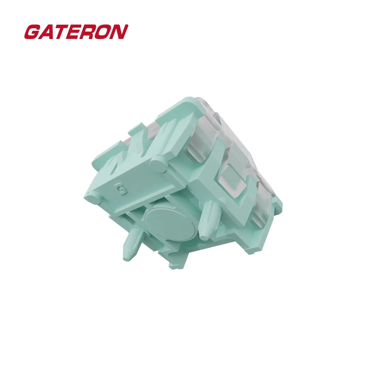 Gateron Magnetic Jade Gaming Switch Wall Axis Core Gaming Jade Switch Gateron Magnetic Keyboard Gaming Switch Hifi Esport Switch