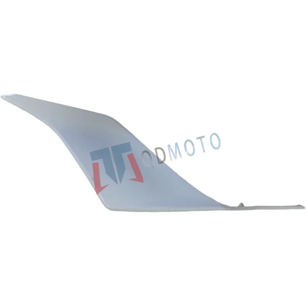 S T For Yamaha YZF-R6 2017 2018 2019 2020 Rear Tail Side Cover ABS Injection Fairing Motorcycle Modification Accessories