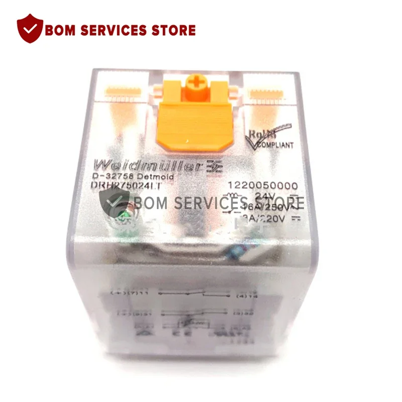 DRH 275024 LT 1220050000    DRH 173024 LT 1219850000     DRH 174615 LT DRH 174110 LT DRH 174024 LT БЕСПЛАТНАЯ ДОСТАВКА НОВОЕ РЕЛЕ