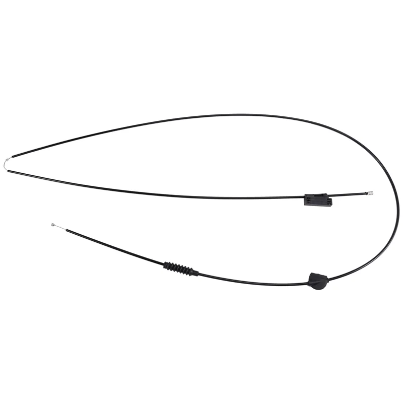 

X39A-авто аксессуары 30671768 кабель освобождения капота двигателя автомобиля для Volvo S80 V70 запасные части