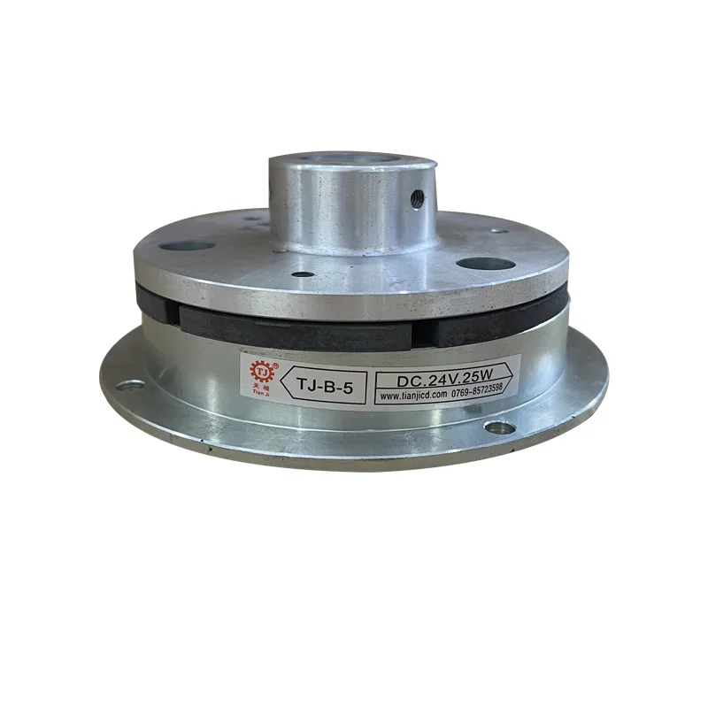 Small Friction Electromagnetic Brake 1.5kg/kg for Micro Electromagnetic Brake Winding Machine