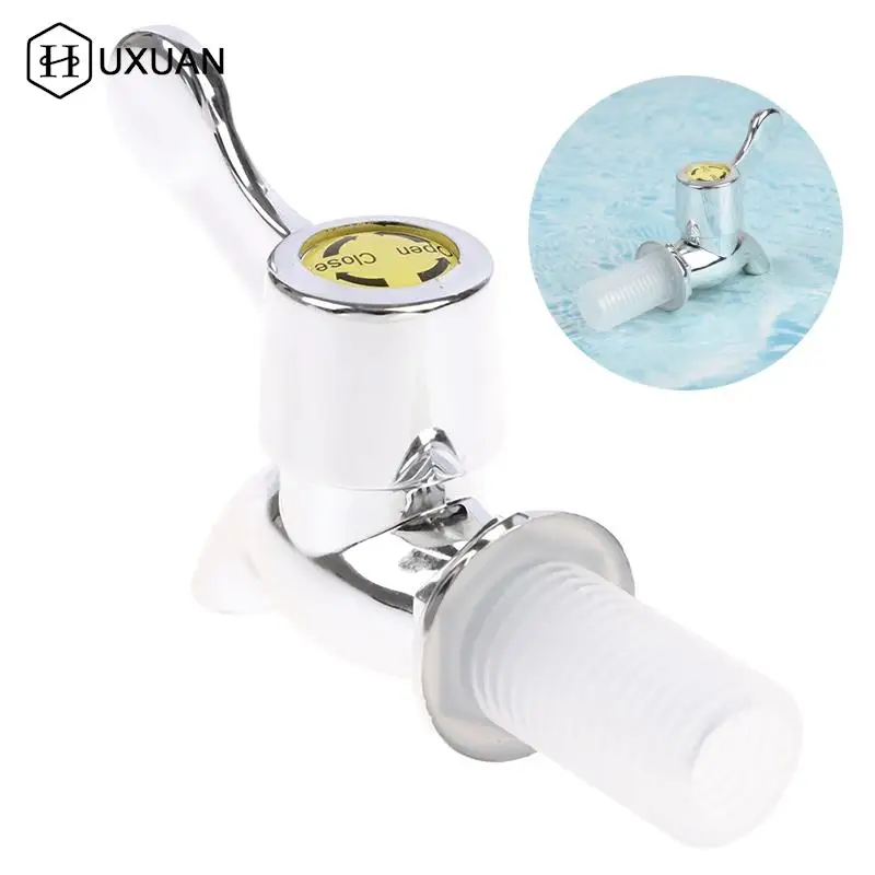 17mm Glass Wine Bottle Faucet Jar Wine Barrel Water Tank Faucet With Filter Wine Valve Water Dispenser Switch Tap Bibcocks Beer