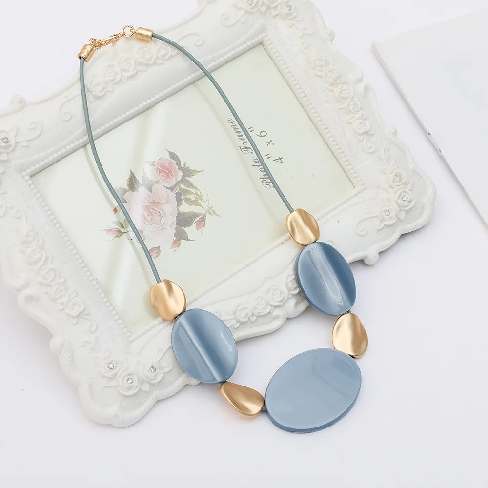 Vintage Statement C…