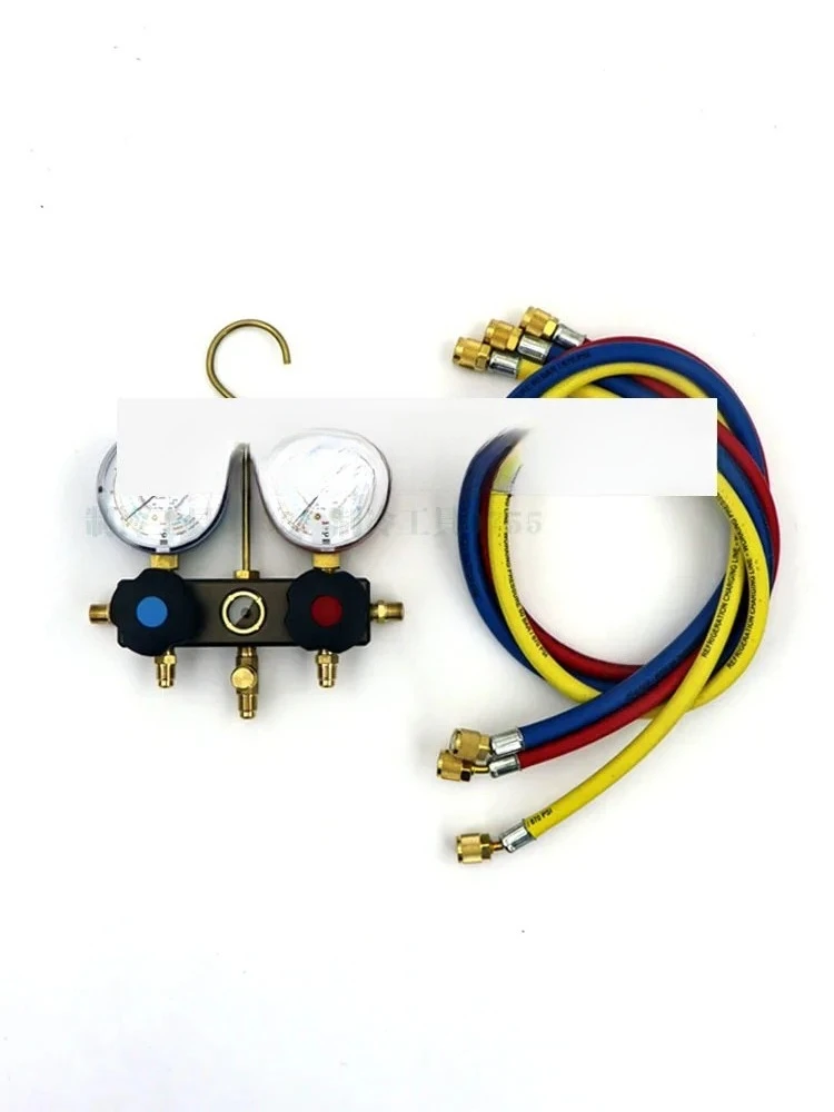 Air Conditioning Re… - image