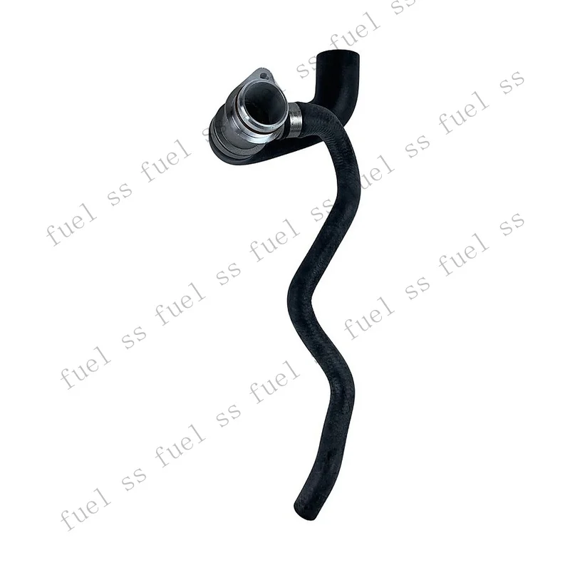S+ Engine Coolant Hose 11537639998 For BMW 228i 320i 328i 428i 528i 2011-2018
