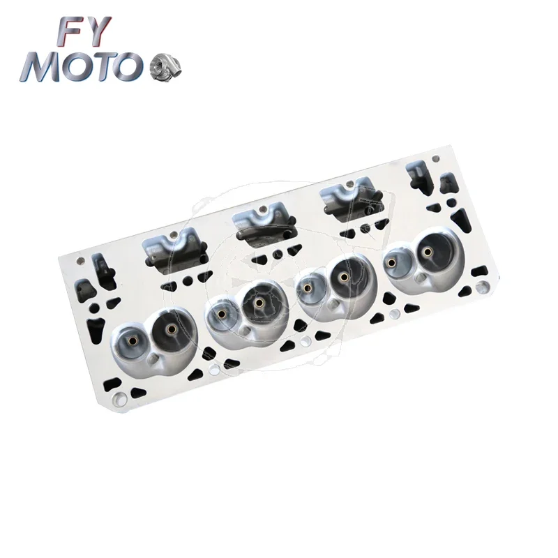 High quality For G M LS1 series CNC Bare Single Aluminum Engine Cylinder Head