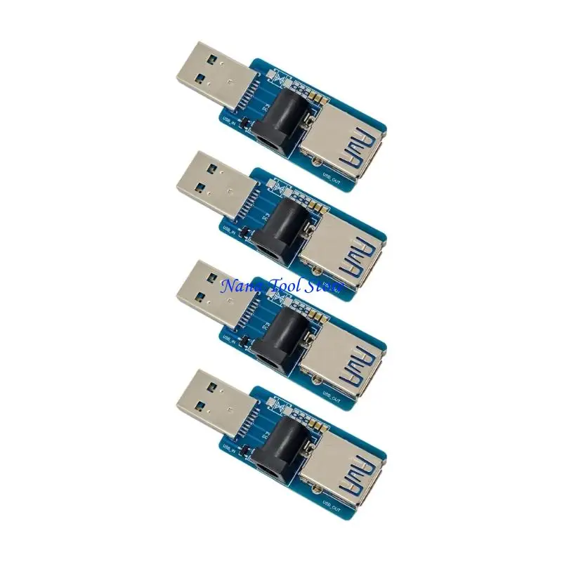 31GJ Professional Power Enhancement Module Circuit Power Enhancement Board Enduring