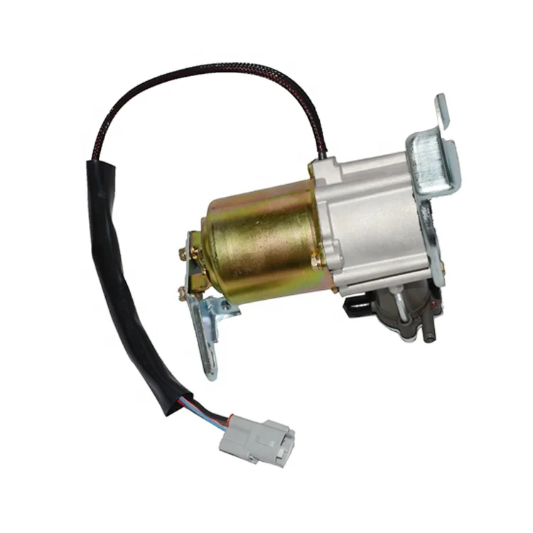 High Quality Factory Air Compressor Price  OEM 48910-60021 48910- 60020 for GX460 470 Car Air Compressor Parts