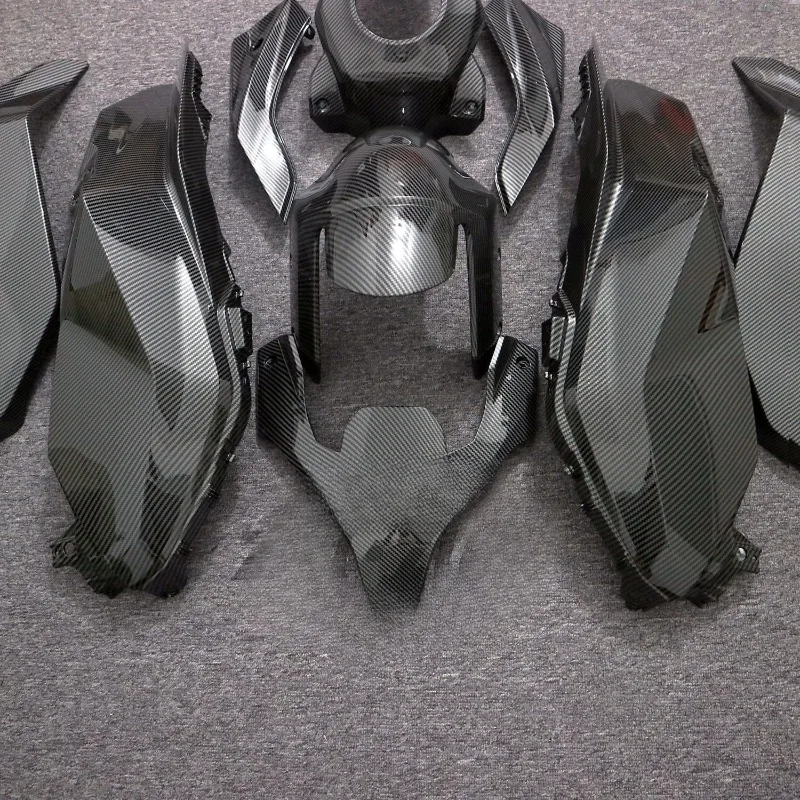 Compatible with F900 XR 2020-2024 motorcycle parts complete set of body shells and spoiler fairings