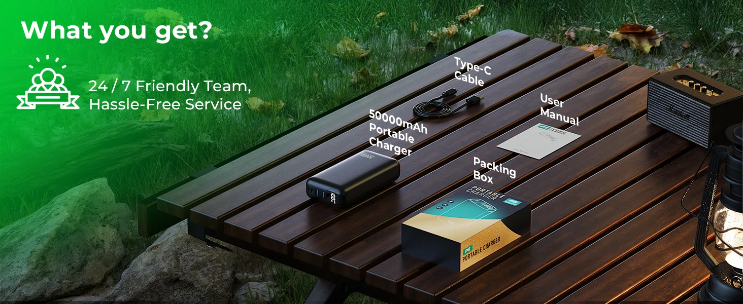 power bank