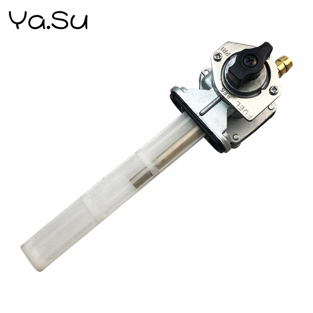 

Fuel Valve Petcock Switch For Kawasaki Vulcan 800 VN800 ZR1200 ZRX1200R 51023-1260