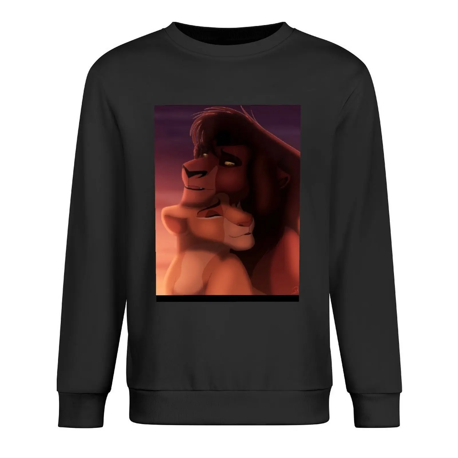 

Find a Way Pullover graphic t shirts men mens clothing autumn autumn new products sports sweatshirt man