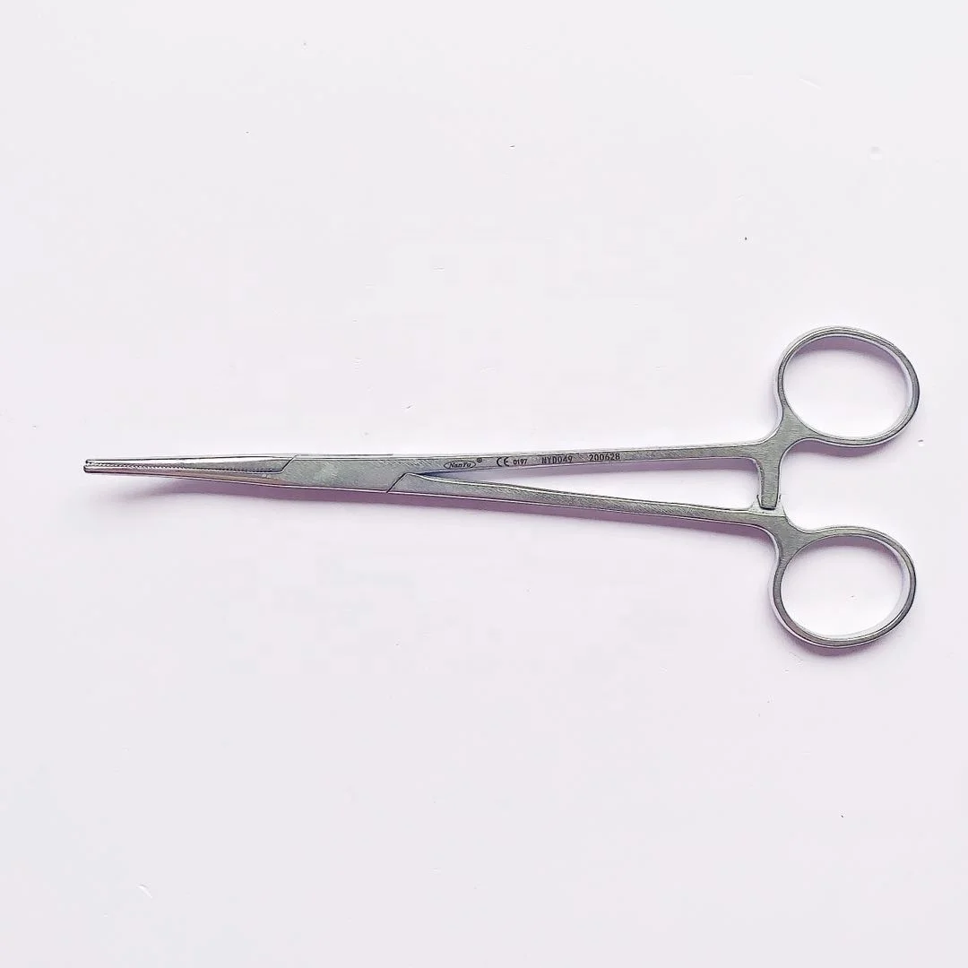 Tonsil Hemostat Otolaryngology Instruments Tonsil Instruments