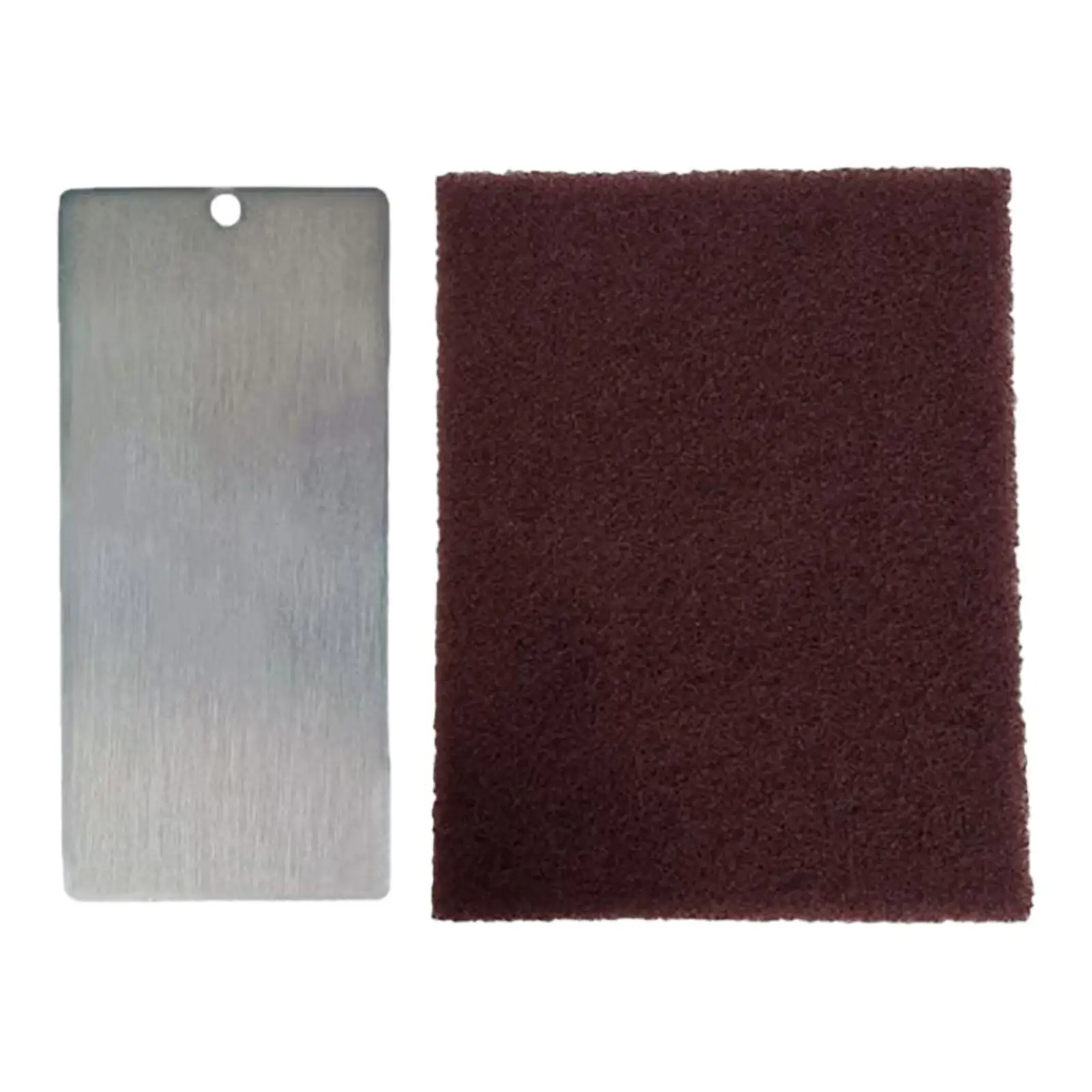 Snowboard Wax Scraper Kit Snowboard Maintenance Tool Ski Wax Scraper for Snowboarding Supplies Outdoor Snow Ski Winter Sports