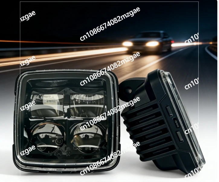 Fog Light Driving Lamp for 1250 Adventure Motorcycle Lighting