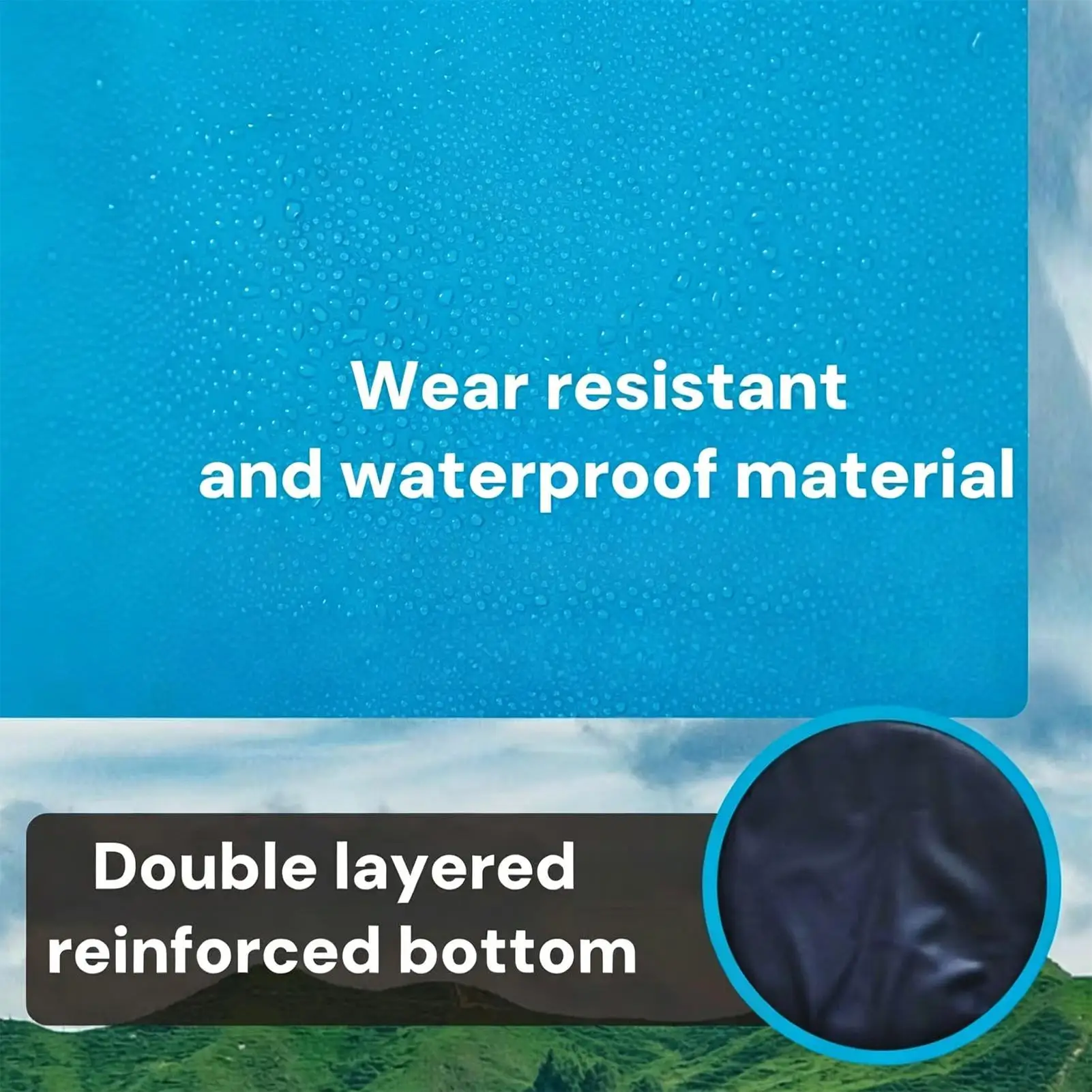 Hoof Boots Protective Comfortable Breathable Horse Hoof Packing Boot For Equine Livestock Abscess Thrush Poultice Rehabilitation