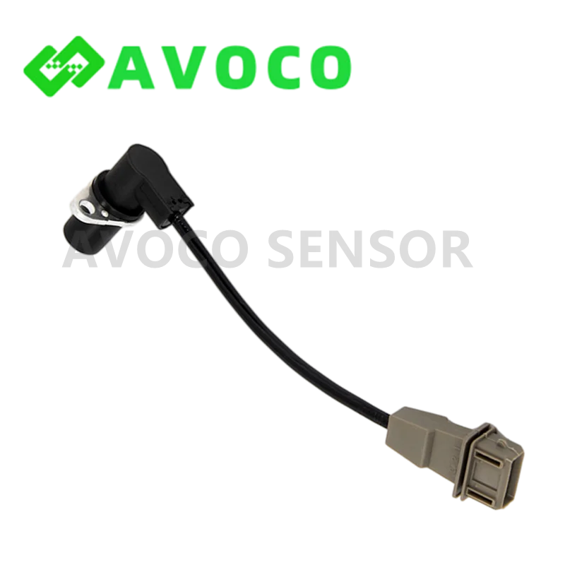 New Car Crankshaft Position Sensor For Kia Rio 2001-2005 1.5L 1.6L 5WY3167A OK30A-18-891 0K30A18891 0K30A-18891 550357 SEB1604