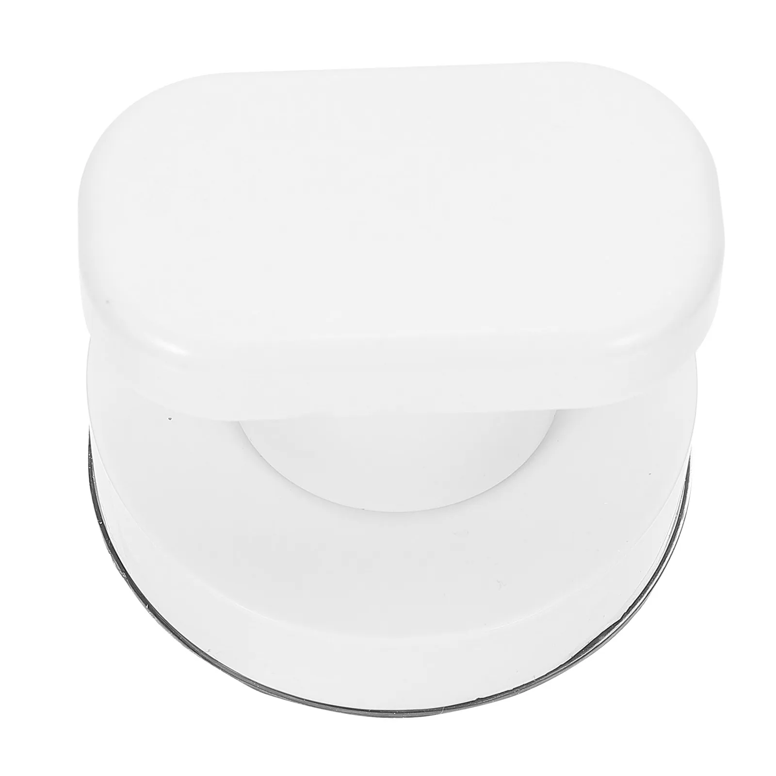 

Портативная пластиковая ручка-держатель на присоске для ванной комнаты, с высокой несущей способностью, для душа и дверей, для дома и офиса