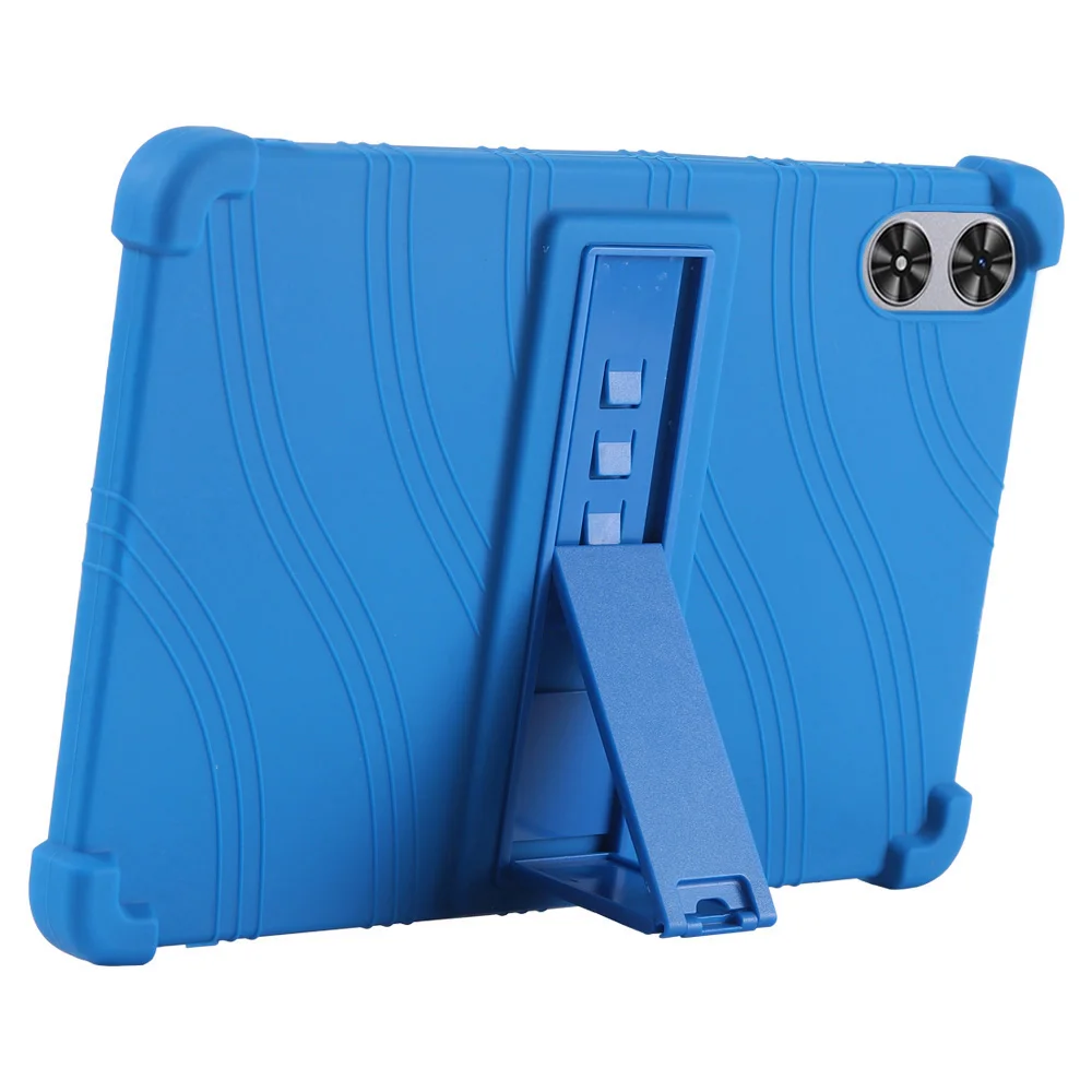 Bild 4: Für SVITOO P108 12-Zoll-Professionelle Tablet-Hülle, sicherer, stoßfester Silikonständer
