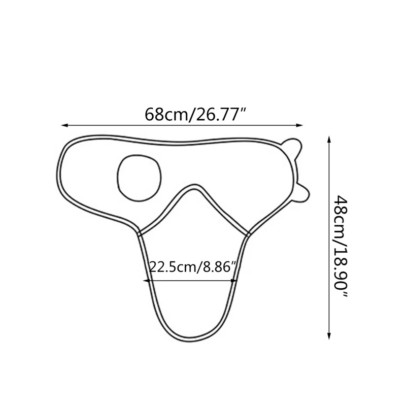 Baby Pucktücher Decke Mütze Outfits Set Weiches Schlaf-Pucktuch für Neugeborene