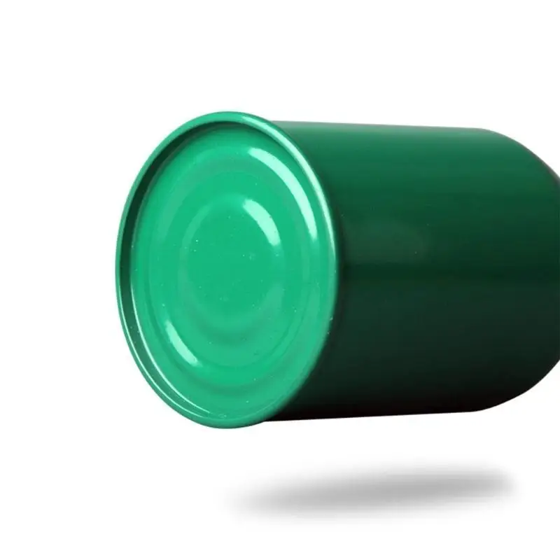 Bidon d'huile 652F, pompe à main haute pression, huileur, pistolets métalliques lubrification pour lubrifiants, huileur avec